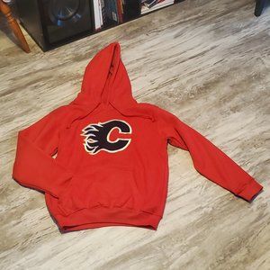 Calgary Flames hoodie